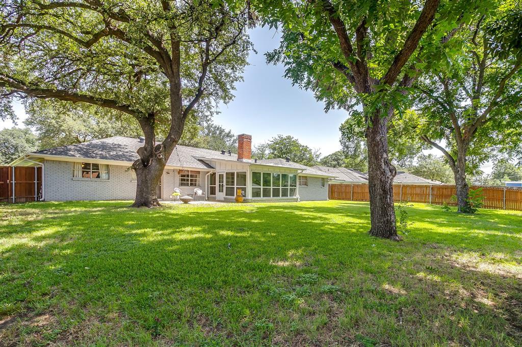 South Hills Add - Residential