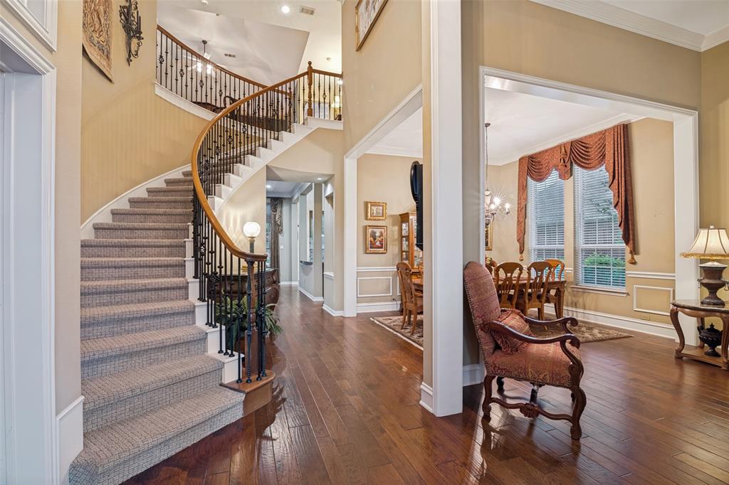 Windy Hill Farms Ph 1 - Residential