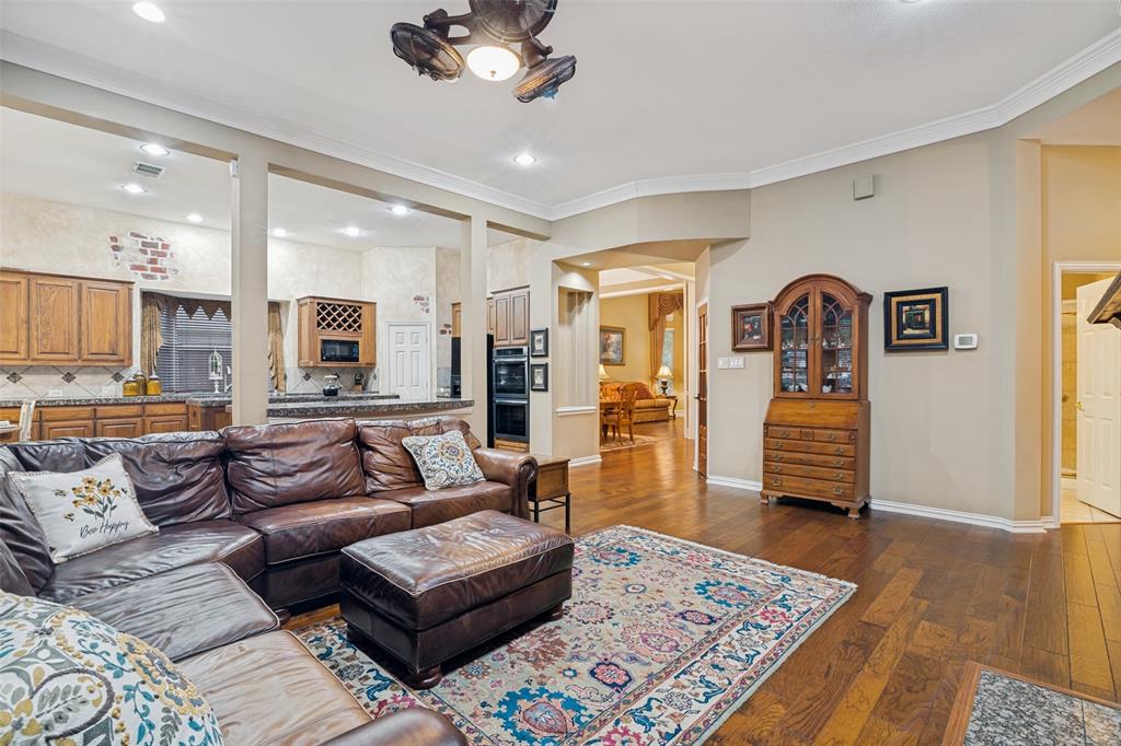Windy Hill Farms Ph 1 - Residential