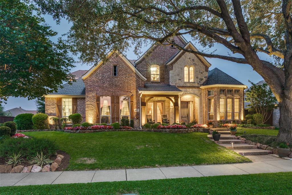 Windy Hill Farms Ph 1 - Residential