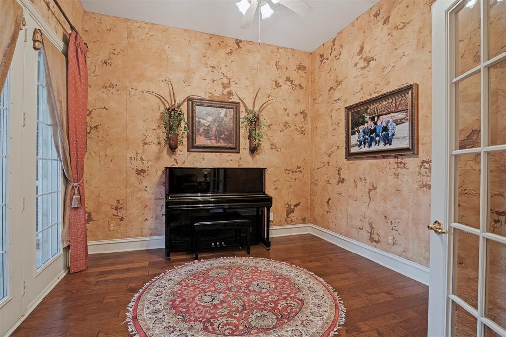 Windy Hill Farms Ph 1 - Residential