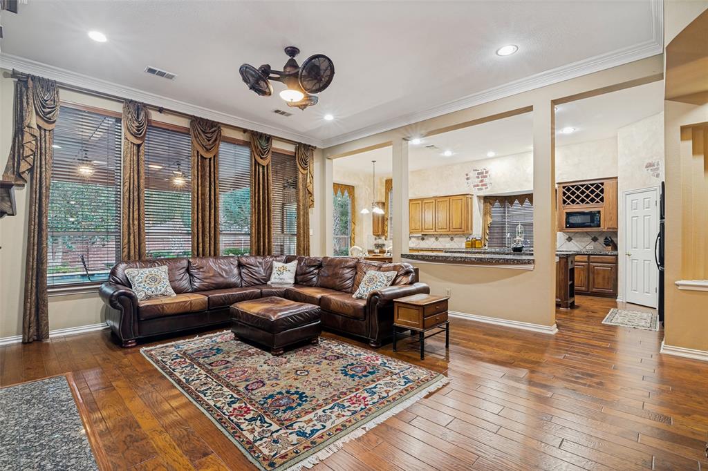 Windy Hill Farms Ph 1 - Residential