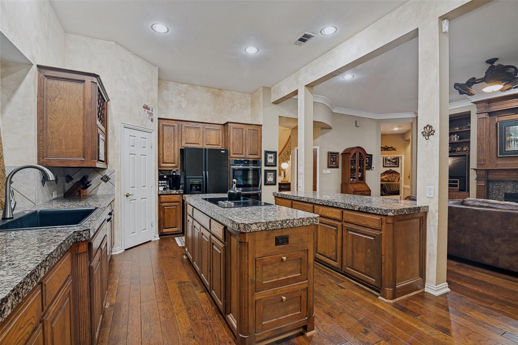 Windy Hill Farms Ph 1 - Residential