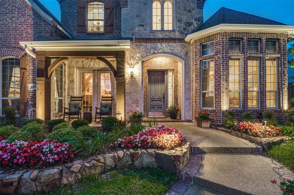 Windy Hill Farms Ph 1 - Residential