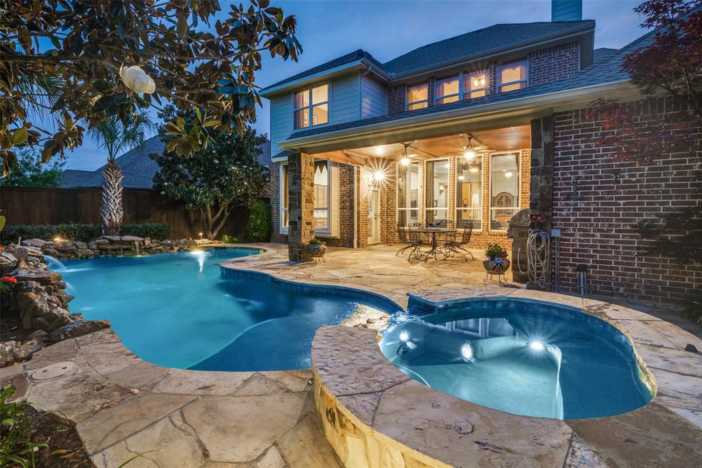 Windy Hill Farms Ph 1 - Residential