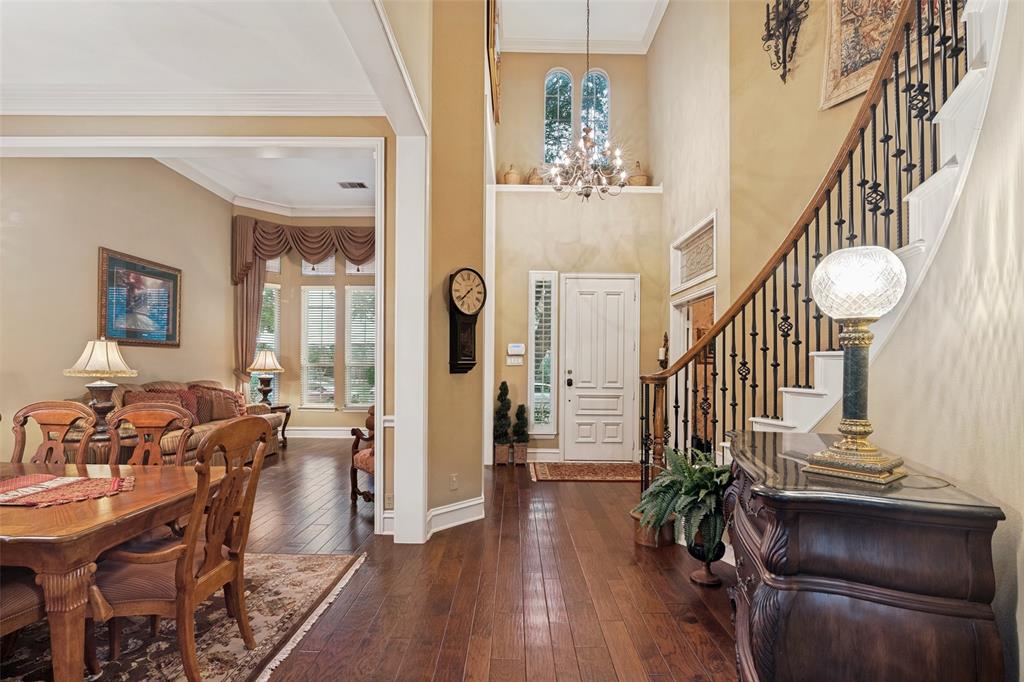 Windy Hill Farms Ph 1 - Residential