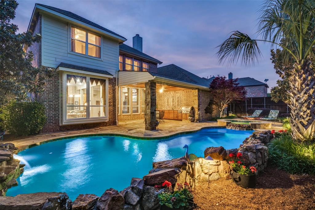 Windy Hill Farms Ph 1 - Residential