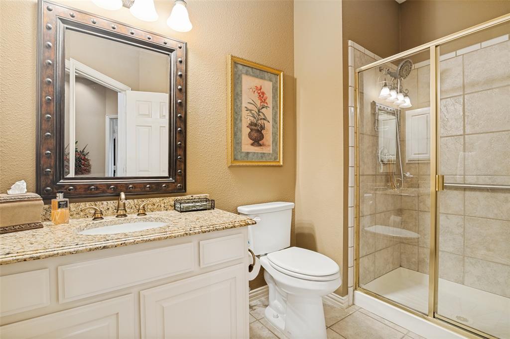Windy Hill Farms Ph 1 - Residential