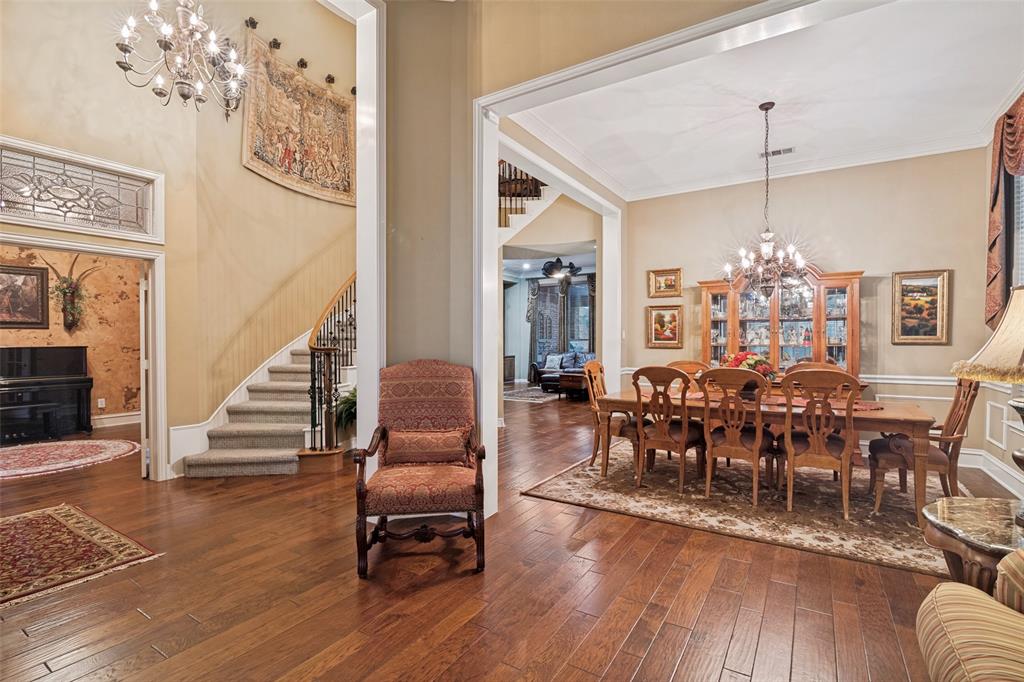 Windy Hill Farms Ph 1 - Residential