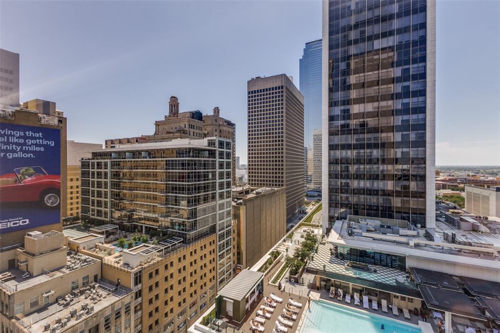 ElmStreetCondo1505 - Residential