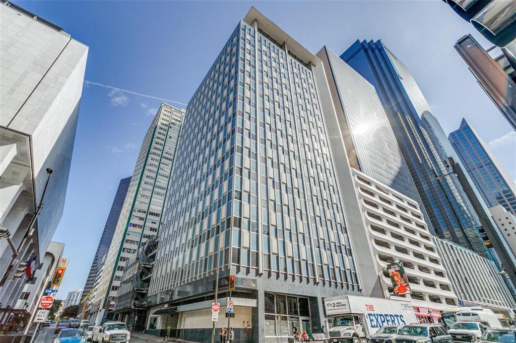 ElmStreetCondo1505 - Residential