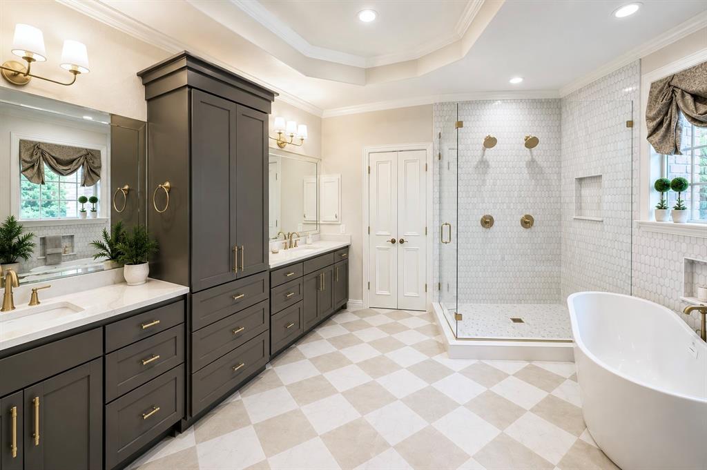 Westmont Add - Residential