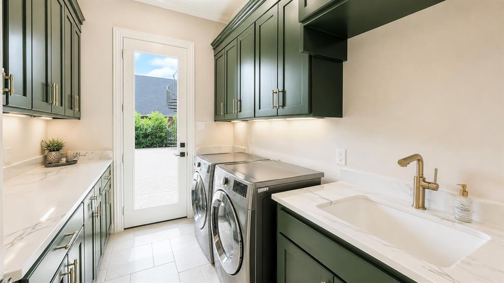 Westmont Add - Residential