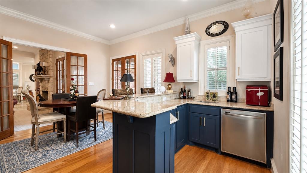 Westmont Add - Residential