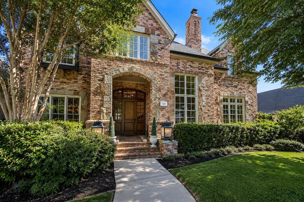 Westmont Add - Residential