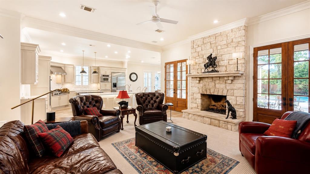 Westmont Add - Residential