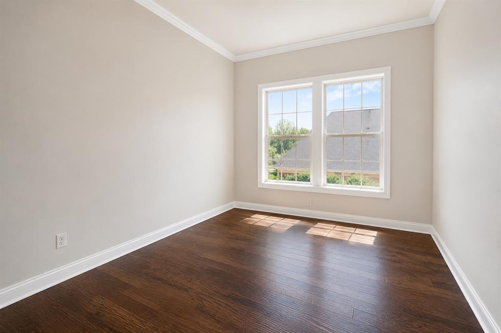 Westmont Add - Residential