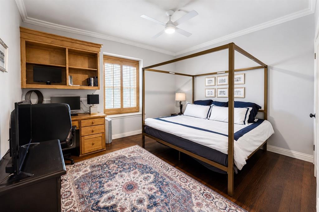 Westmont Add - Residential
