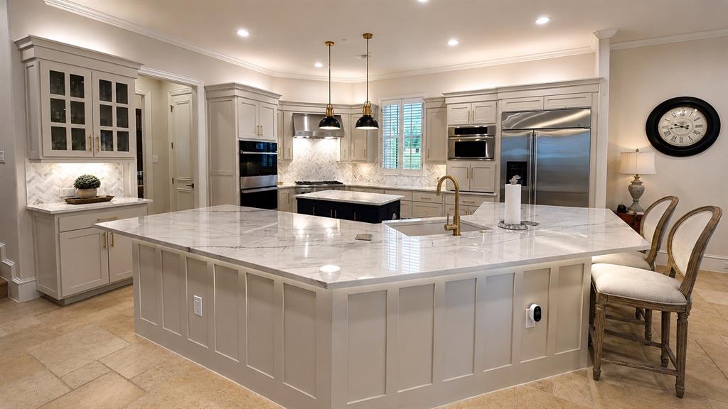 Westmont Add - Residential