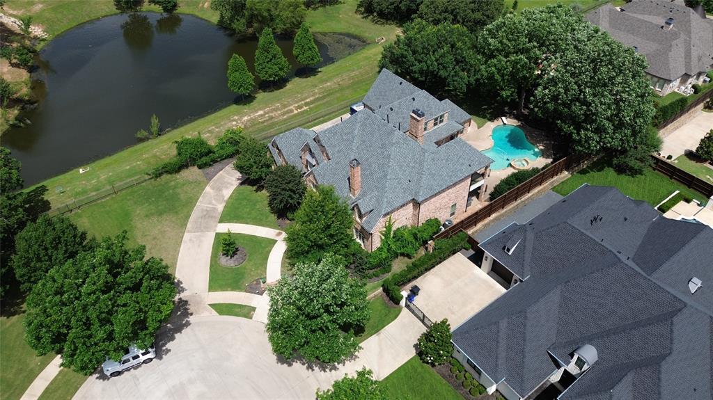 Westmont Add - Residential
