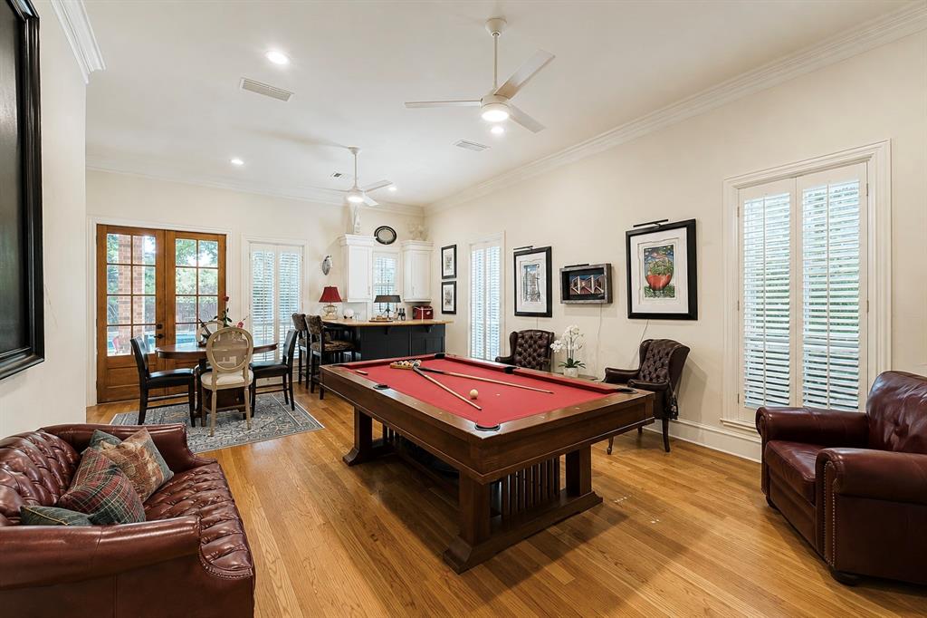 Westmont Add - Residential