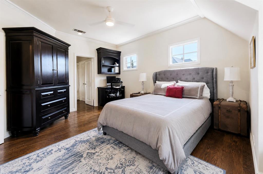 Westmont Add - Residential