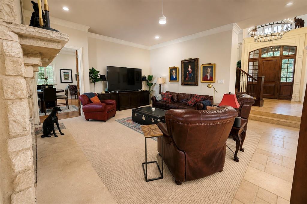 Westmont Add - Residential