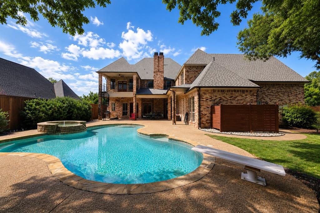 Westmont Add - Residential