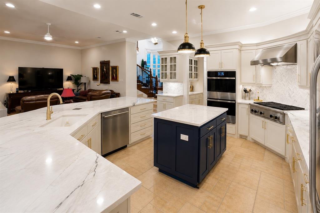 Westmont Add - Residential