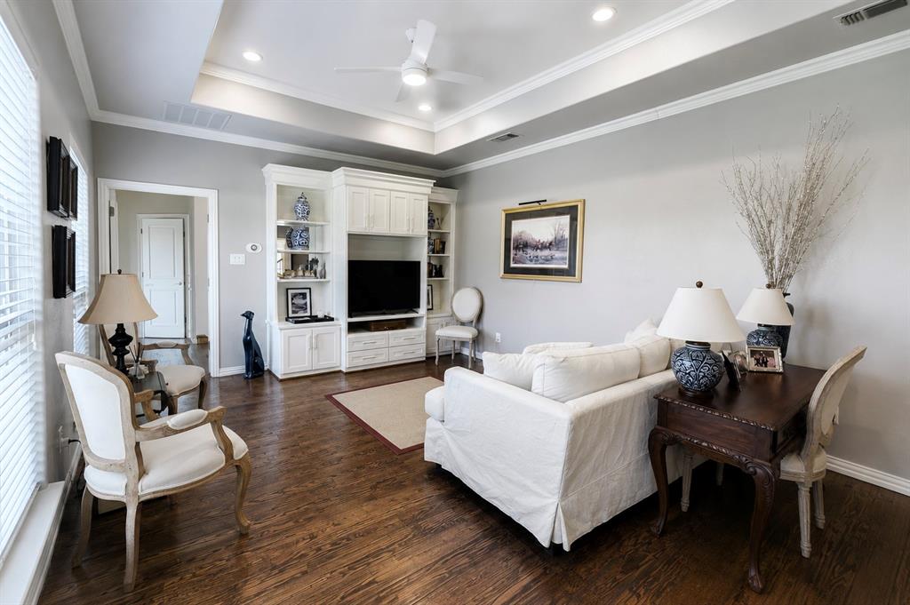 Westmont Add - Residential
