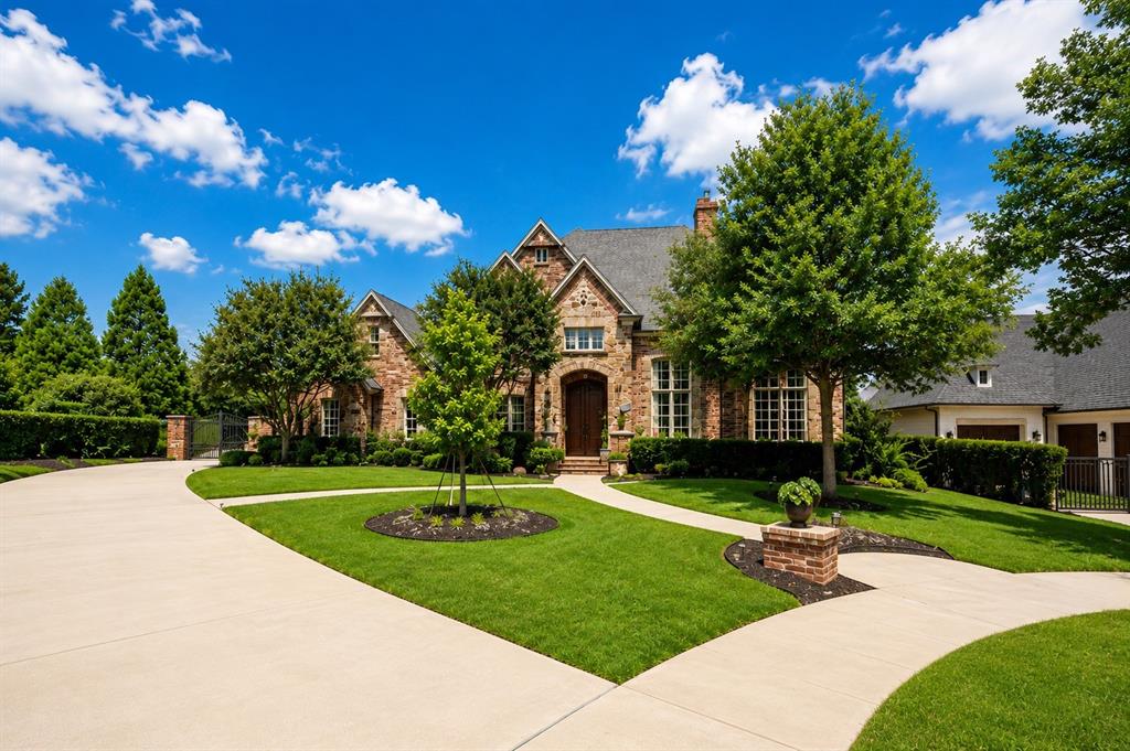 Westmont Add - Residential