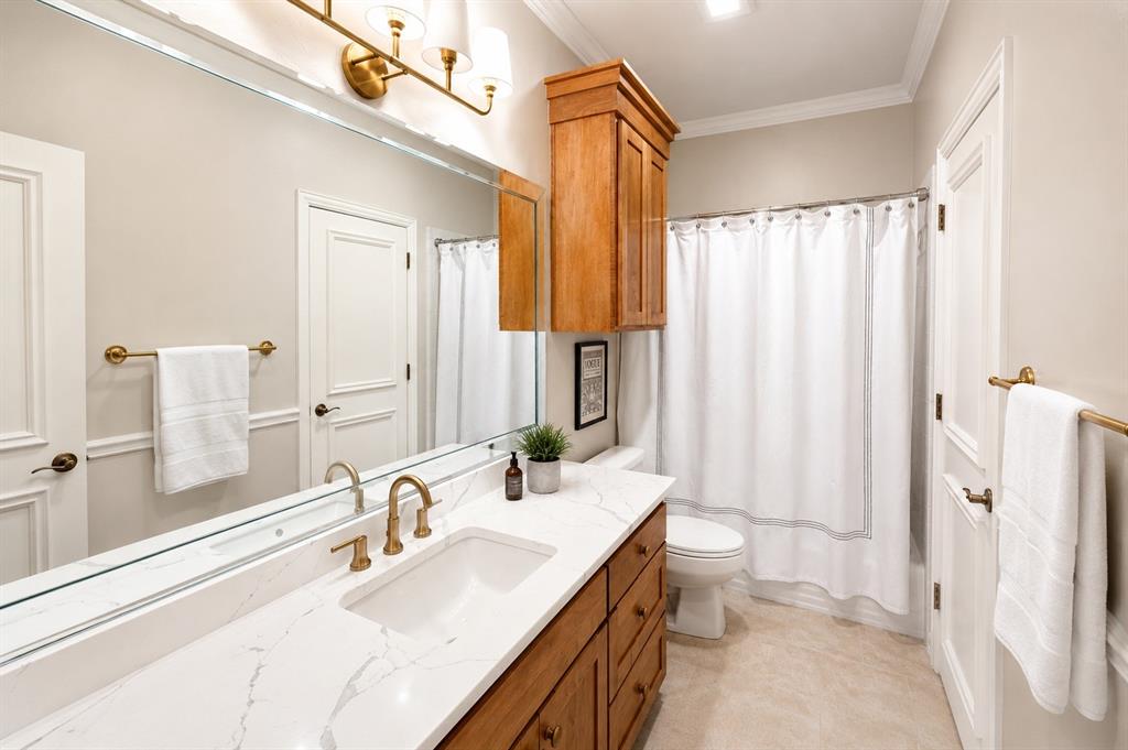Westmont Add - Residential