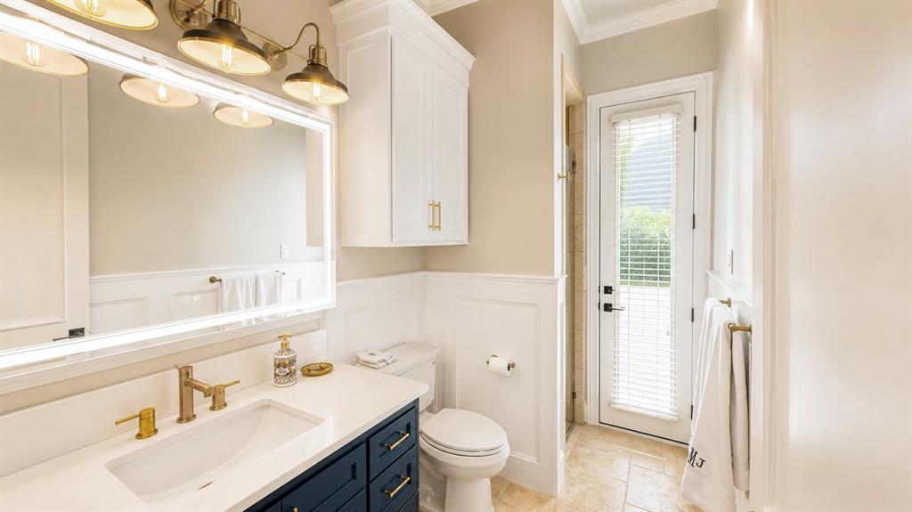 Westmont Add - Residential