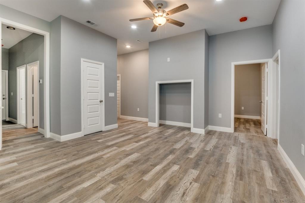 Thomas Lagow League - Residential