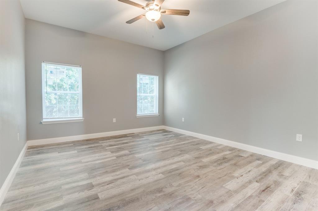 Thomas Lagow League - Residential