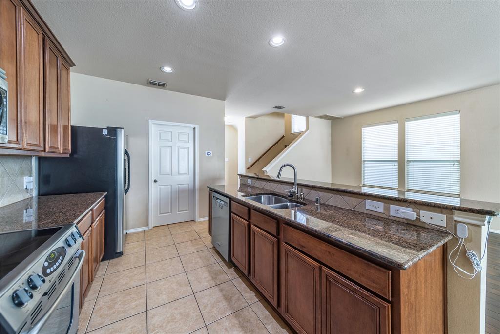CORONADO TOWNHOME - Residential