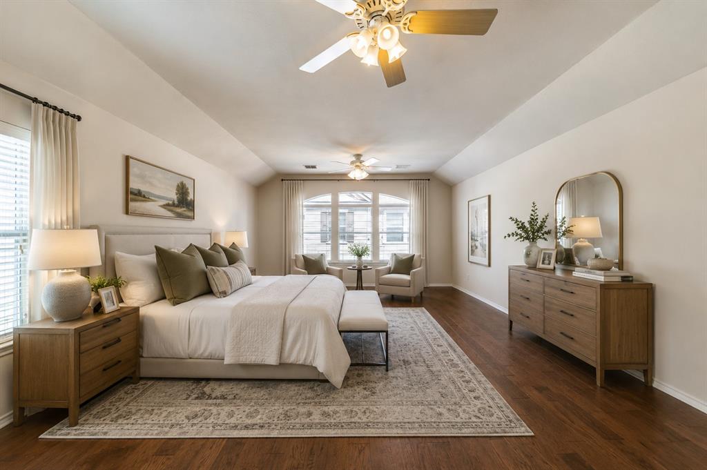 CORONADO TOWNHOME - Residential