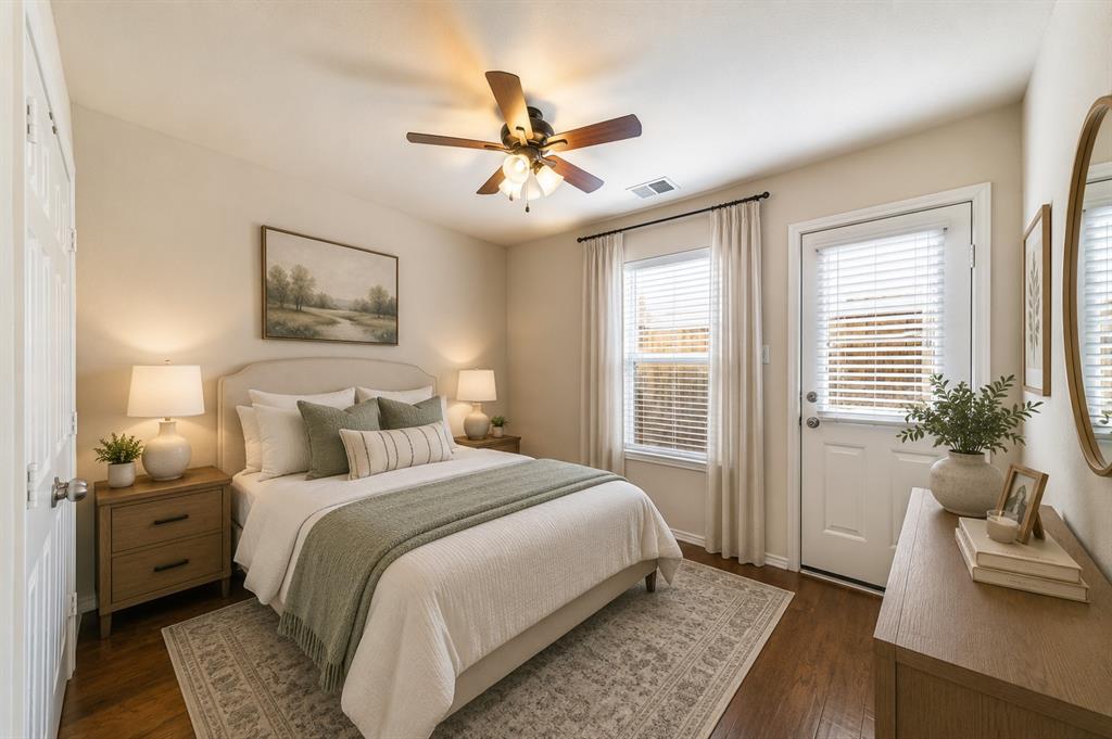 CORONADO TOWNHOME - Residential