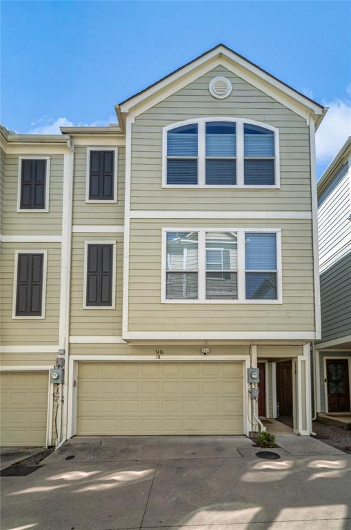 CORONADO TOWNHOME - Residential
