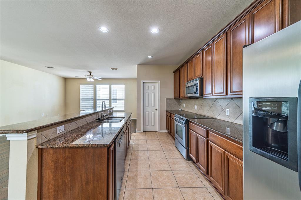 CORONADO TOWNHOME - Residential