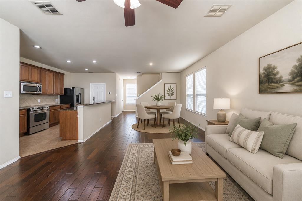 CORONADO TOWNHOME - Residential