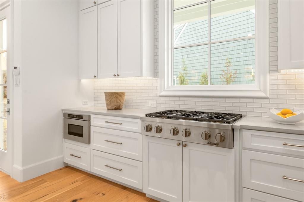 Long Cove Coastal Cottage Sub - Residential