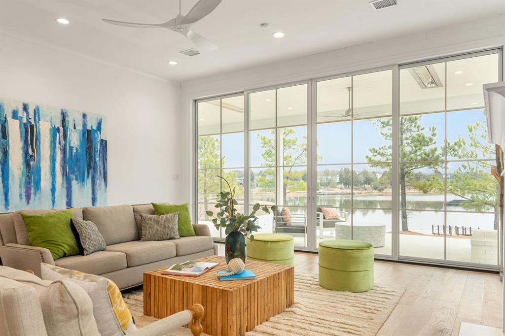 Long Cove Coastal Cottage Sub - Residential