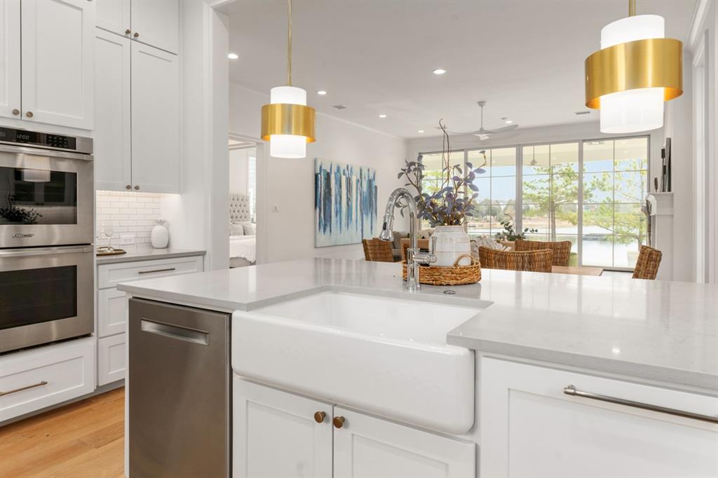 Long Cove Coastal Cottage Sub - Residential