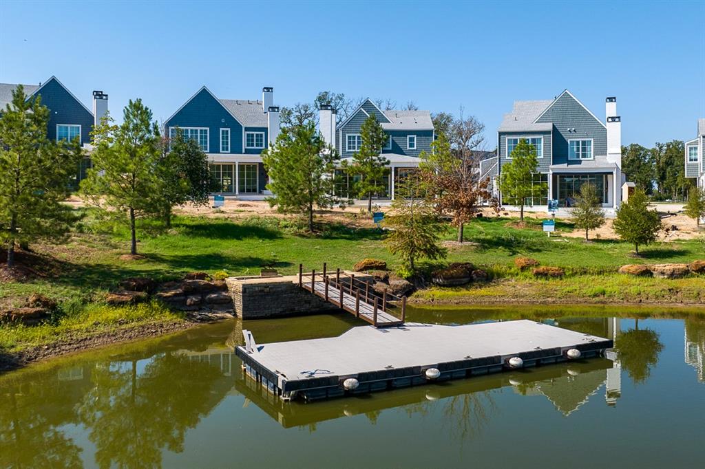 Long Cove Coastal Cottage Sub - Residential
