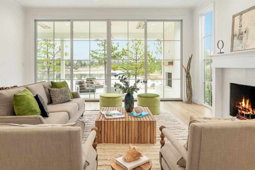 Long Cove Coastal Cottage Sub - Residential