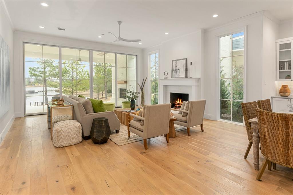 Long Cove Coastal Cottage Sub - Residential
