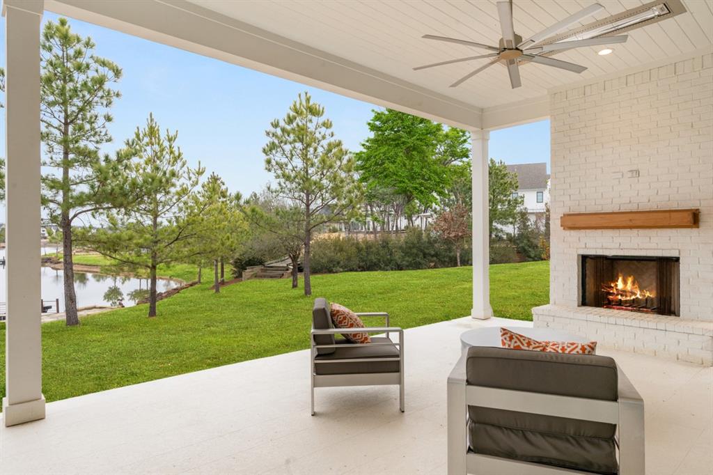 Long Cove Coastal Cottage Sub - Residential