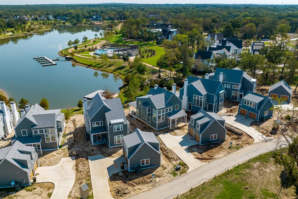 Long Cove Coastal Cottage Sub - Residential