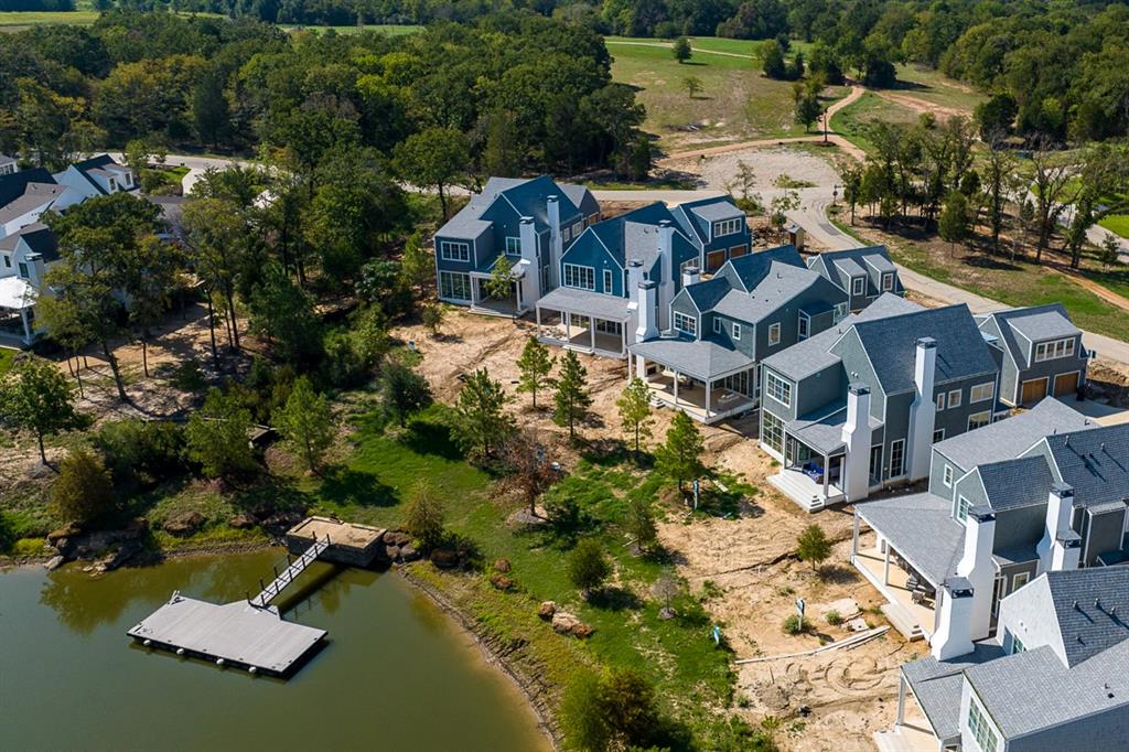Long Cove Coastal Cottage Sub - Residential